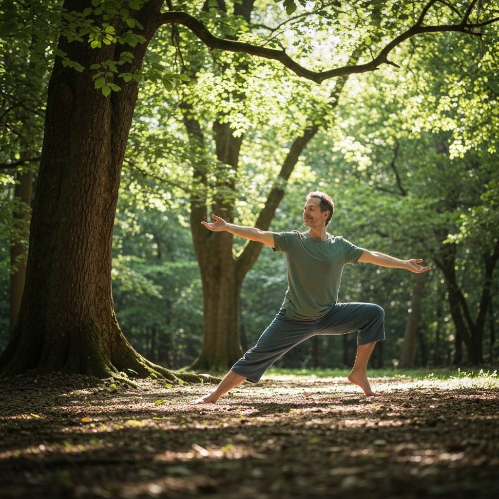 Physical activity pillar